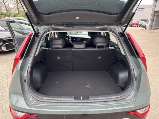 Kia Niro 1.6 GDi Hybrid DynamicLine | Keyless | PDC | BTW ! ! | ActivLease financial lease