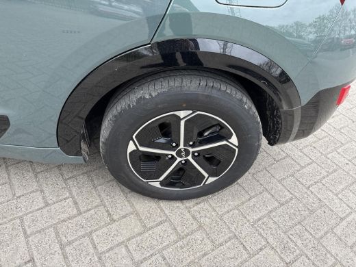 Kia Niro 1.6 GDi Hybrid DynamicLine | Keyless | PDC | BTW ! ! | ActivLease financial lease