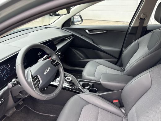 Kia Niro 1.6 GDi Hybrid DynamicLine | Keyless | PDC | BTW ! ! | ActivLease financial lease
