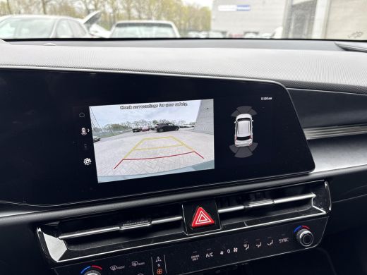 Kia Niro 1.6 GDi Hybrid DynamicLine | Keyless | PDC | BTW ! ! | ActivLease financial lease