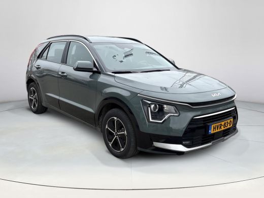 Kia Niro 1.6 GDi Hybrid DynamicLine | Keyless | PDC | BTW ! ! | ActivLease financial lease