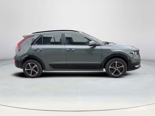 Kia Niro 1.6 GDi Hybrid DynamicLine | Keyless | PDC | BTW ! ! | ActivLease financial lease
