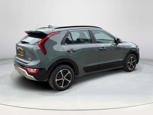 Kia Niro 1.6 GDi Hybrid DynamicLine | Keyless | PDC | BTW ! ! | ActivLease financial lease
