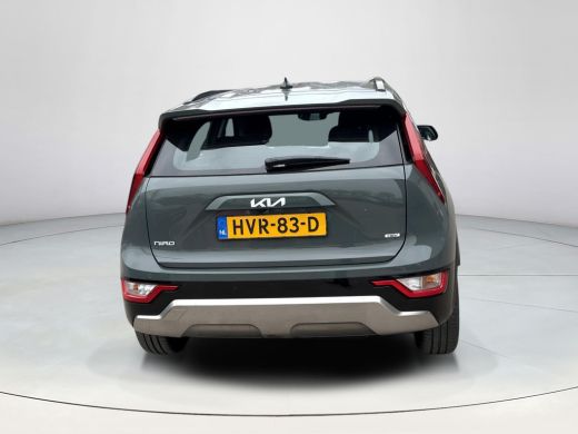 Kia Niro 1.6 GDi Hybrid DynamicLine | Keyless | PDC | BTW ! ! | ActivLease financial lease