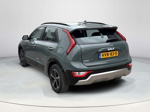 Kia Niro 1.6 GDi Hybrid DynamicLine | Keyless | PDC | BTW ! ! | ActivLease financial lease