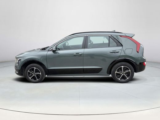 Kia Niro 1.6 GDi Hybrid DynamicLine | Keyless | PDC | BTW ! ! | ActivLease financial lease
