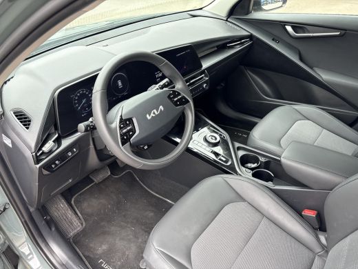 Kia Niro 1.6 GDi Hybrid DynamicLine | Keyless | PDC | BTW ! ! | ActivLease financial lease