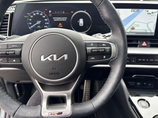 Kia Sportage 1.6 T-GDi Plug-in Hybrid AWD GT-Line | BTW ! ! | Pano | Stoel stuur verwarming | ActivLease financial lease