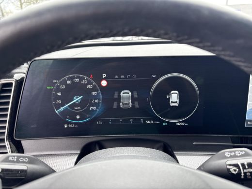 Kia Sportage 1.6 T-GDi Plug-in Hybrid AWD GT-Line | BTW ! ! | Pano | Stoel stuur verwarming | ActivLease financial lease