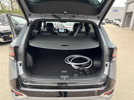 Kia Sportage 1.6 T-GDi Plug-in Hybrid AWD GT-Line | BTW ! ! | Pano | Stoel stuur verwarming | ActivLease financial lease