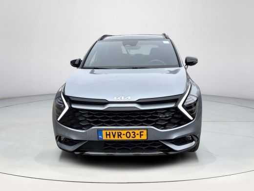 Kia Sportage 1.6 T-GDi Plug-in Hybrid AWD GT-Line | BTW ! ! | Pano | Stoel stuur verwarming | ActivLease financial lease