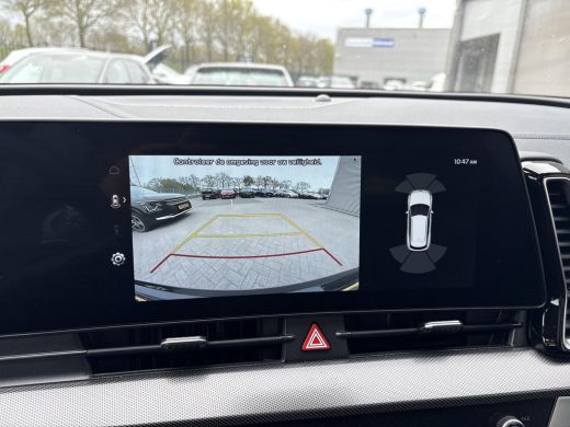 Kia Sportage 1.6 T-GDi Plug-in Hybrid AWD GT-Line | BTW ! ! | Pano | Stoel stuur verwarming | ActivLease financial lease