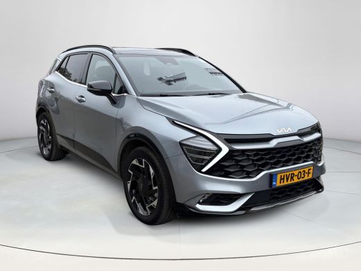 Kia Sportage 1.6 T-GDi Plug-in Hybrid AWD GT-Line | BTW ! ! | Pano | Stoel stuur verwarming | ActivLease financial lease