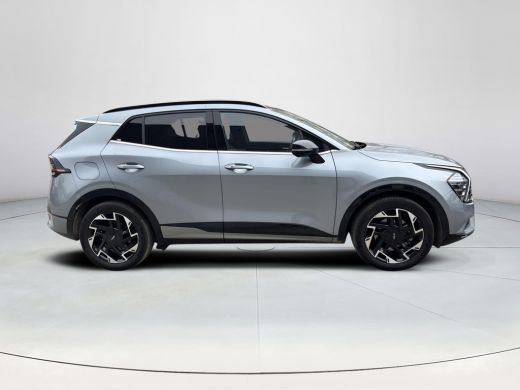 Kia Sportage 1.6 T-GDi Plug-in Hybrid AWD GT-Line | BTW ! ! | Pano | Stoel stuur verwarming | ActivLease financial lease