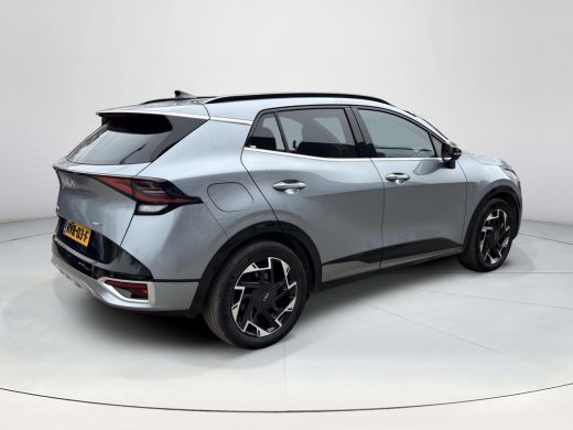 Kia Sportage 1.6 T-GDi Plug-in Hybrid AWD GT-Line | BTW ! ! | Pano | Stoel stuur verwarming | ActivLease financial lease