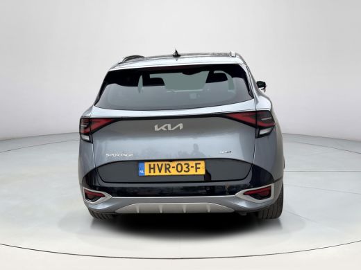 Kia Sportage 1.6 T-GDi Plug-in Hybrid AWD GT-Line | BTW ! ! | Pano | Stoel stuur verwarming | ActivLease financial lease
