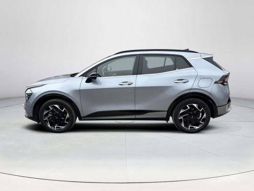 Kia Sportage 1.6 T-GDi Plug-in Hybrid AWD GT-Line | BTW ! ! | Pano | Stoel stuur verwarming | ActivLease financial lease