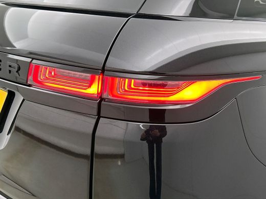 Land Rover Range Rover Evoque 1.5 P300e AWD PHEV Black-Edition PANORAMADAK | LEDER | INTERACTIVE-DISPLAY ActivLease financial lease