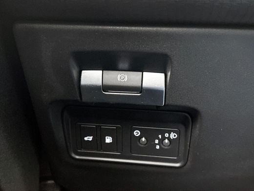 Land Rover Range Rover Evoque 1.5 P300e AWD PHEV Black-Edition PANORAMADAK | LEDER | INTERACTIVE-DISPLAY ActivLease financial lease