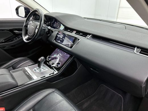Land Rover Range Rover Evoque 1.5 P300e AWD PHEV Black-Edition PANORAMADAK | LEDER | INTERACTIVE-DISPLAY ActivLease financial lease