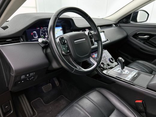 Land Rover Range Rover Evoque 1.5 P300e AWD PHEV Black-Edition PANORAMADAK | LEDER | INTERACTIVE-DISPLAY ActivLease financial lease