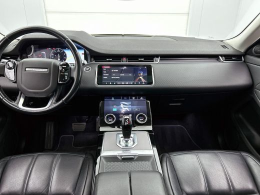 Land Rover Range Rover Evoque 1.5 P300e AWD PHEV Black-Edition PANORAMADAK | LEDER | INTERACTIVE-DISPLAY ActivLease financial lease