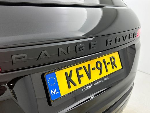 Land Rover Range Rover Evoque 1.5 P300e AWD PHEV Black-Edition PANORAMADAK | LEDER | INTERACTIVE-DISPLAY ActivLease financial lease