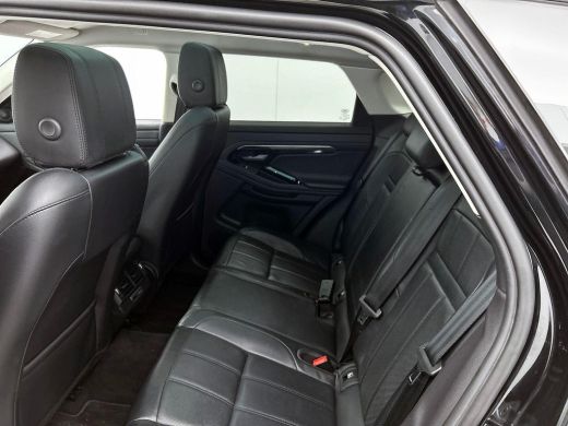 Land Rover Range Rover Evoque 1.5 P300e AWD PHEV Black-Edition PANORAMADAK | LEDER | INTERACTIVE-DISPLAY ActivLease financial lease