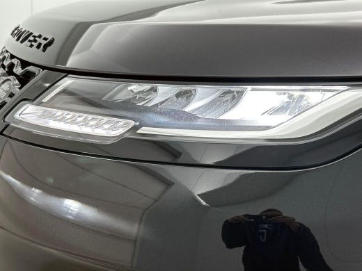 Land Rover Range Rover Evoque 1.5 P300e AWD PHEV Black-Edition PANORAMADAK | LEDER | INTERACTIVE-DISPLAY ActivLease financial lease