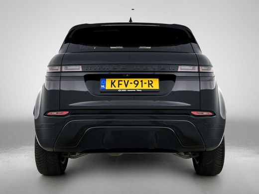Land Rover Range Rover Evoque 1.5 P300e AWD PHEV Black-Edition PANORAMADAK | LEDER | INTERACTIVE-DISPLAY ActivLease financial lease
