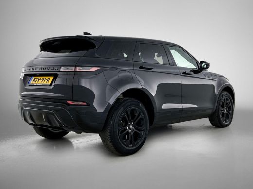 Land Rover Range Rover Evoque 1.5 P300e AWD PHEV Black-Edition PANORAMADAK | LEDER | INTERACTIVE-DISPLAY ActivLease financial lease