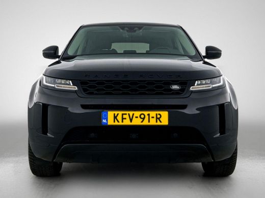 Land Rover Range Rover Evoque 1.5 P300e AWD PHEV Black-Edition PANORAMADAK | LEDER | INTERACTIVE-DISPLAY ActivLease financial lease