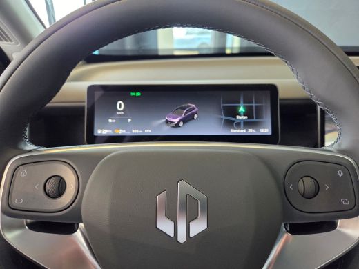 Leapmotor B10 Design Hybrid EV 18.8 kWh | &euro;1000,- korting !! | Achteruitrijcamera | Apple Carplay/Android Auto|... ActivLease financial lease