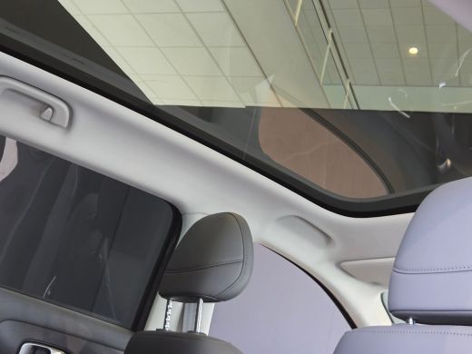 Leapmotor B10 Design Hybrid EV 18.8 kWh | &euro;1000,- korting !! | Achteruitrijcamera | Apple Carplay/Android Auto|... ActivLease financial lease