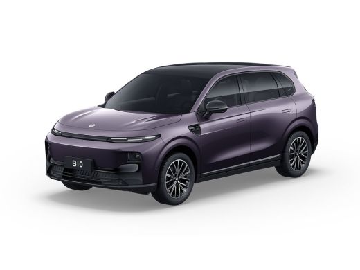 Leapmotor B10 Design Hybrid EV 18.8 kWh | &euro;1000,- korting !! | Achteruitrijcamera | Apple Carplay/Android Auto|... ActivLease financial lease