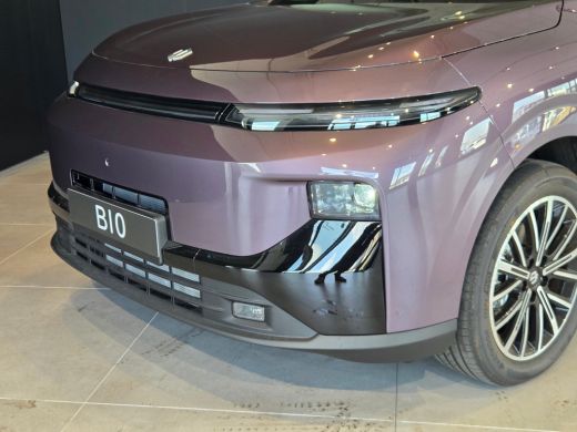 Leapmotor B10 Design Hybrid EV 18.8 kWh | &euro;1000,- korting !! | Achteruitrijcamera | Apple Carplay/Android Auto|... ActivLease financial lease