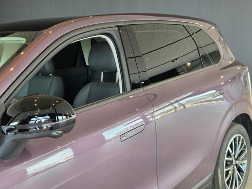 Leapmotor B10 Design Hybrid EV 18.8 kWh | &euro;1000,- korting !! | Achteruitrijcamera | Apple Carplay/Android Auto|... ActivLease financial lease