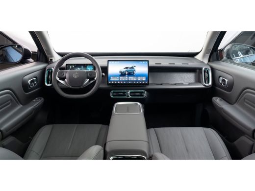 Leapmotor B10 Design ProMax 67.1 kWh | &euro;1000,- korting !! | | Achteruitrijcamera | Apple Carplay/Android Auto|t... ActivLease financial lease