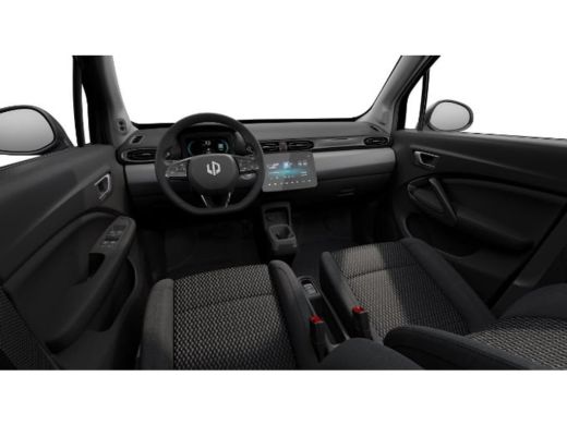 Leapmotor T03 Design 37.3 kWh | &euro;2000 korting!! | Achteruitrijcamera | Cruise control adaptief | DAB ontvanger ActivLease financial lease