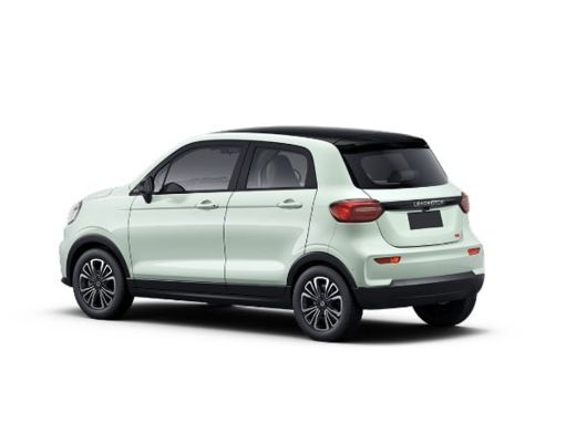 Leapmotor T03 Design 37.3 kWh | &euro;2000 korting!!  | Achteruitrijcamera | Cruise control adaptief | Electronic cl... ActivLease financial lease