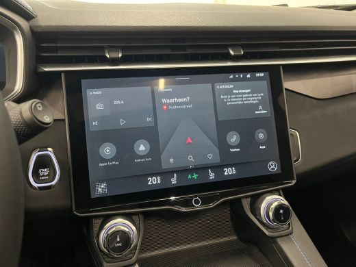 Lynk & Co 01 1.5 | 360&deg; Camera | Alarmsysteem | Apple Carplay/Android Auto|telefoonintegratie premium ActivLease financial lease