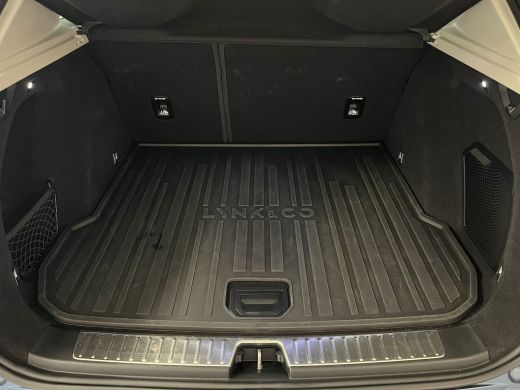 Lynk & Co 01 1.5 | 360&deg; camera | Alarmsysteem | Apple Carplay/Android Auto|telefoonintegratie premium ActivLease financial lease