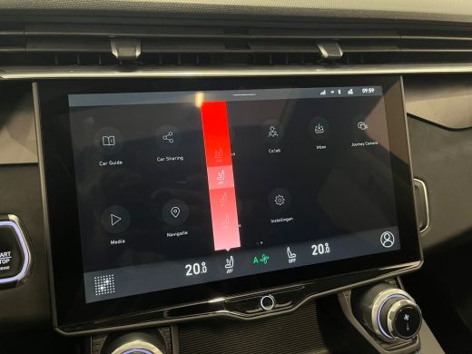 Lynk & Co 01 1.5 | 360&deg; camera | Alarmsysteem | Apple Carplay/Android Auto|telefoonintegratie premium ActivLease financial lease