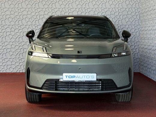 Lynk & Co 08 2026 345PK MORE PHEV NW AUTO HYBRIDE MASSAGE STOEL VERW/VENTILATIE PANO MATRIX LED HARMAN KARDON ... ActivLease financial lease