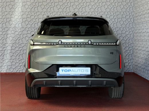 Lynk & Co 08 2026 345PK MORE PHEV NW AUTO HYBRIDE MASSAGE STOEL VERW/VENTILATIE PANO MATRIX LED HARMAN KARDON ... ActivLease financial lease