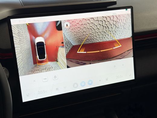 Lynk & Co 08 2026 345PK MORE PHEV NW AUTO HYBRIDE MASSAGE STOEL VERW/VENTILATIE PANO MATRIX LED HARMAN KARDON ... ActivLease financial lease