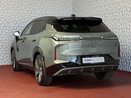 Lynk & Co 08 2026 345PK MORE 200KM ELEC. HYBRIDE MASSAGE STOEL VERW/VENTILATIE PANO MATRIX LED HARMAN KARDON 3... ActivLease financial lease