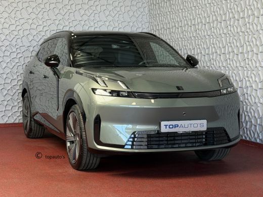 Lynk & Co 08 2026 345PK MORE NW AUTO HYBRIDE 200KM ELEC MASSAGE STOEL VERW/VENTILATIE PANO MATRIX LED HARMAN K...