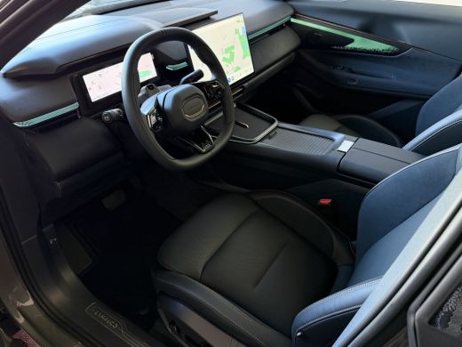 Lynk & Co 08 2026 345PK MORE NW AUTO HYBRIDE 200KM ELEC MASSAGE STOEL VERW/VENTILATIE PANO MATRIX LED HARMAN K... ActivLease financial lease