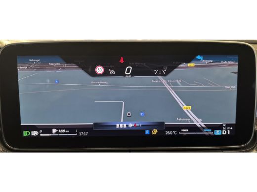 Mercedes-Benz C-Klasse 200 AMG Line / PANO /360 CAMERA / TREKHAAK / MEMORY / ActivLease financial lease